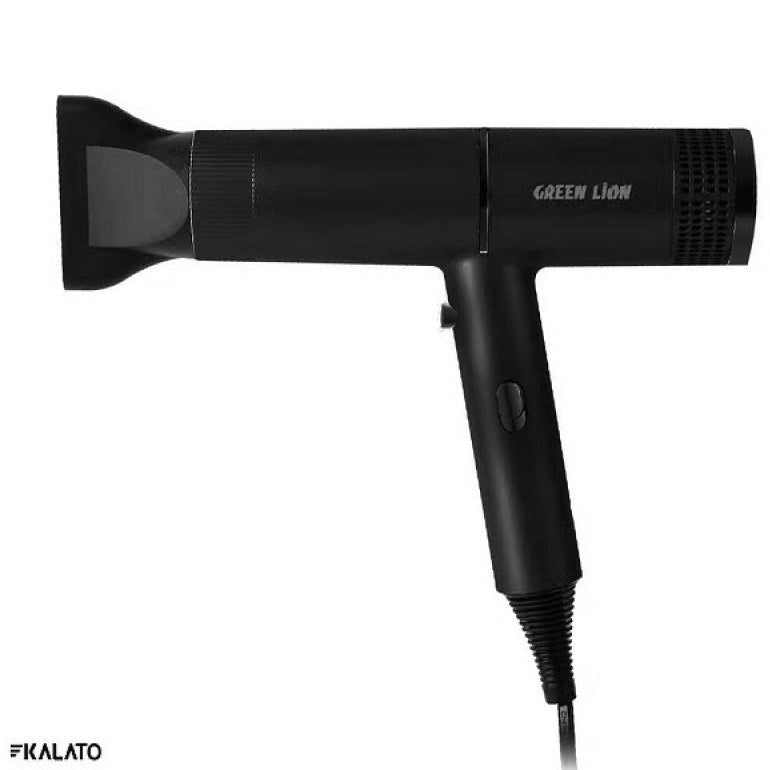 Green Lion Bristol Hair Dryer 1400W