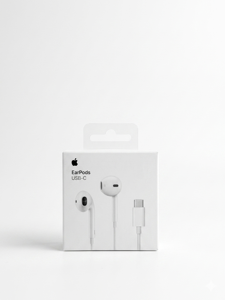 Apple EarPods USB-C