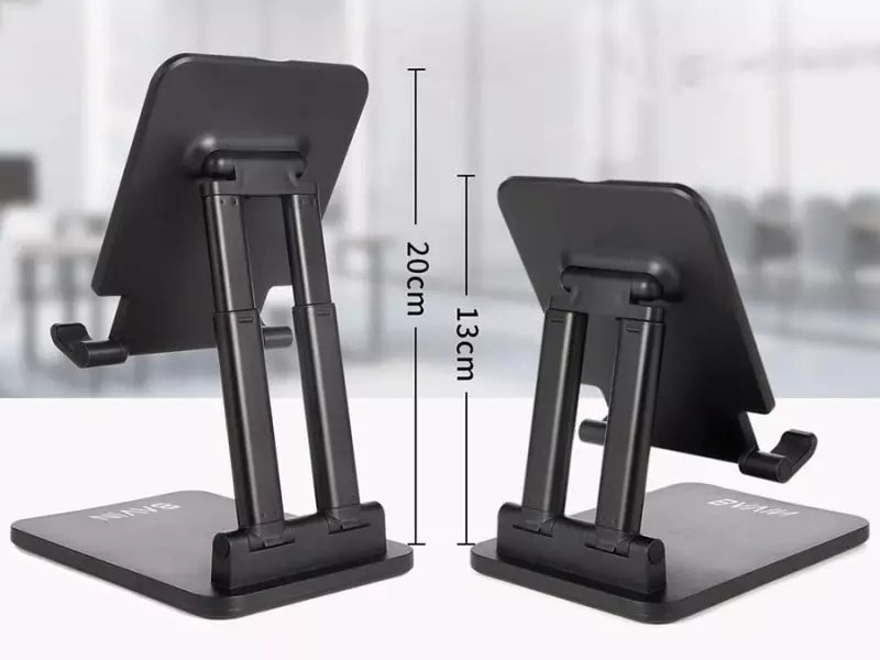 BAVIN PS-11 Dual Tube iPad Folding Stand