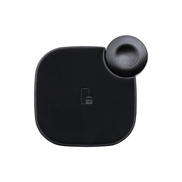 HOCO S5 2-in-1 Wireless Charger