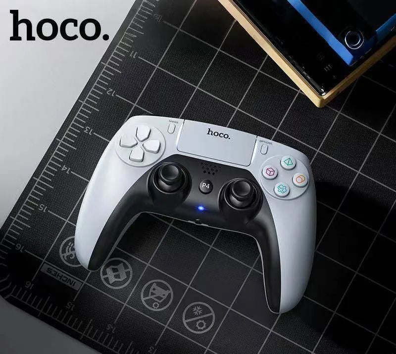 HOCO GA1 Phoenix PS4 Wireless Game Controller