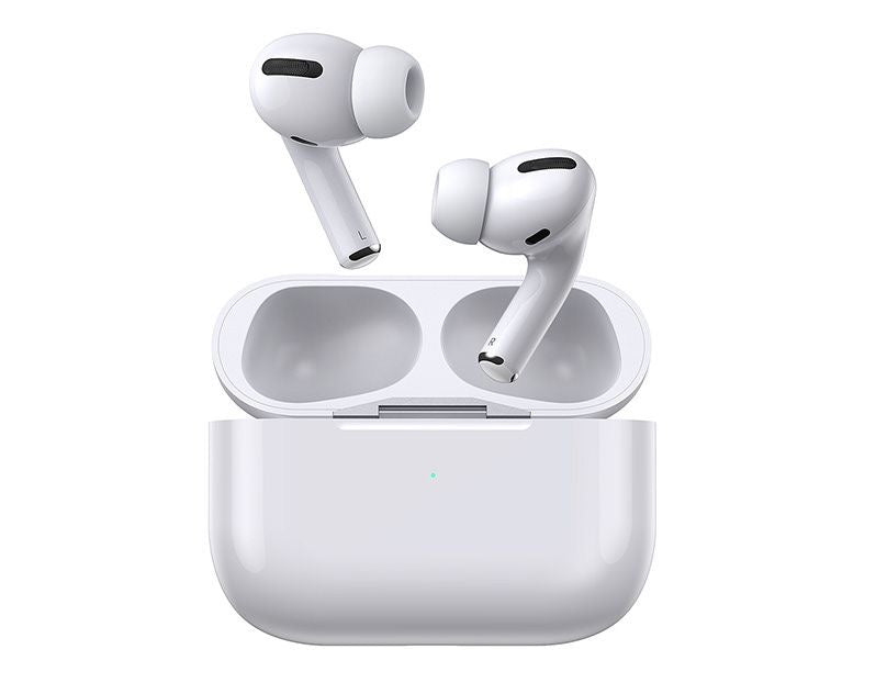Earbuds & earphones