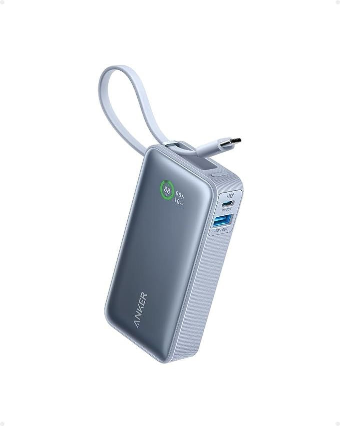 Power banks