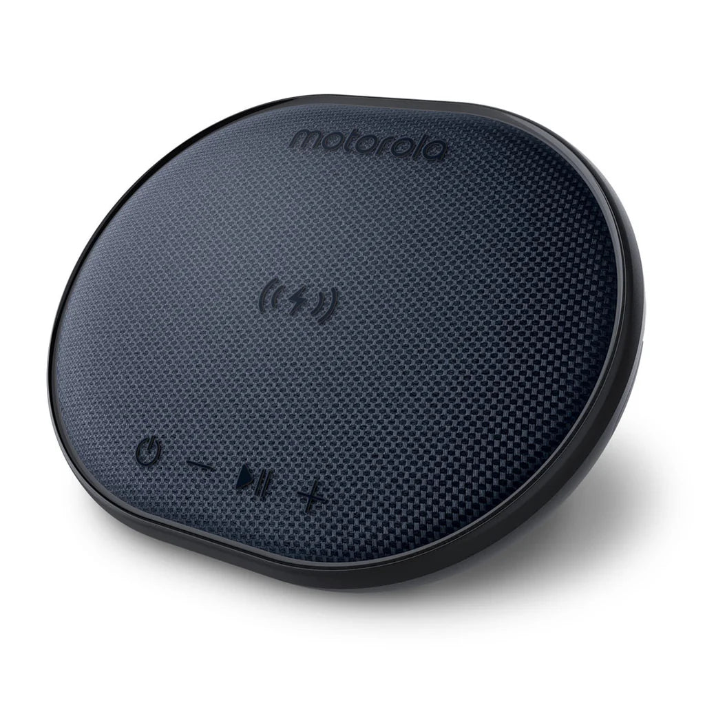 Motorola ROKR 500 Wireless Portable Speaker