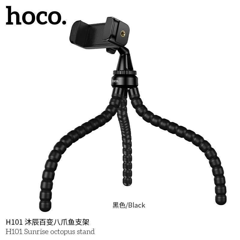 HOCO H101 Versatile Octopus Tripod