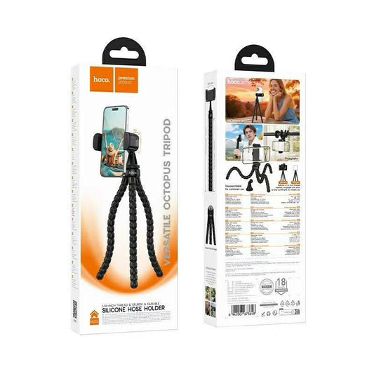 HOCO H101 Versatile Octopus Tripod