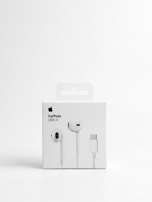 Apple EarPods USB-C
