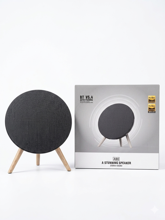 A90 Bluetooth Speaker