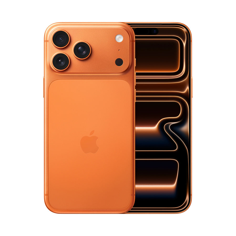Apple iPhone 17 Pro Max