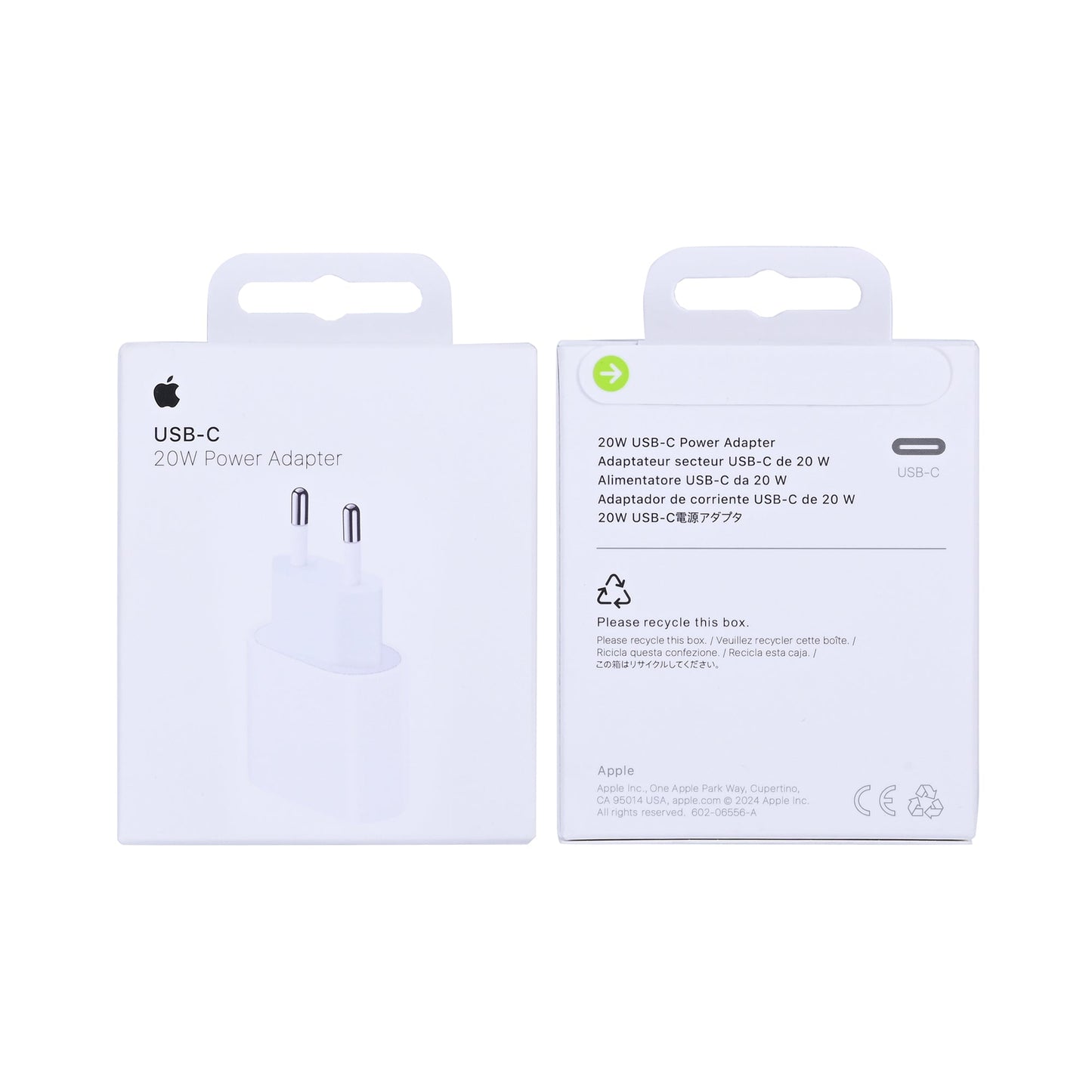 Apple 20W Charger