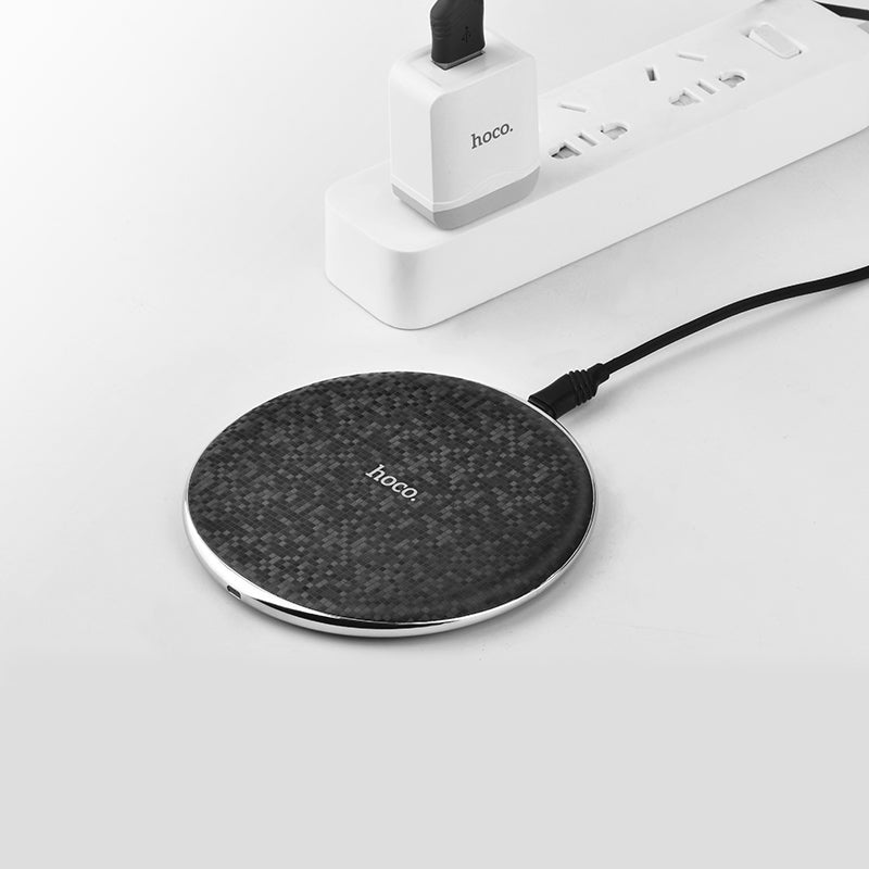 HOCO CW8 Streaming Wireless Charger