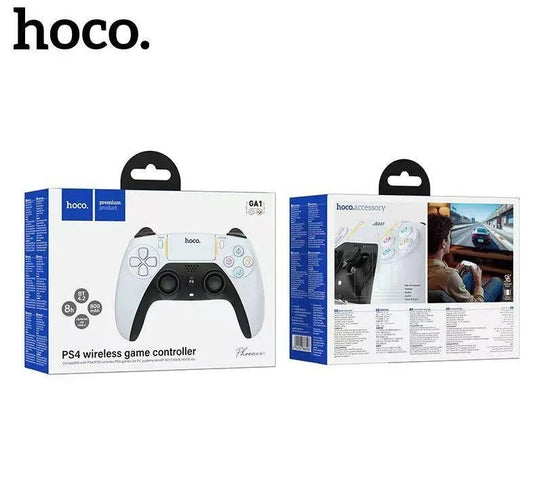 HOCO GA1 Phoenix PS4 Wireless Game Controller