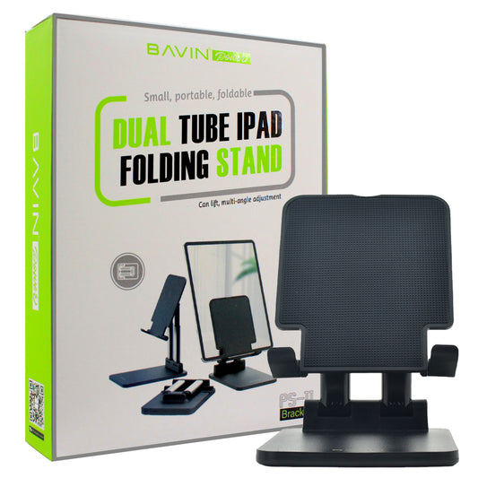 BAVIN PS-11 Dual Tube iPad Folding Stand