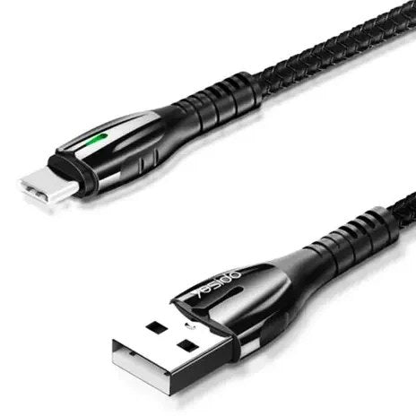 Yesido CA43 USB-C Fast Charging Cable